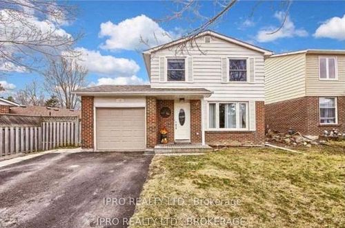 room-1-252 William Roe Blvd, Newmarket, ON, L3Y1B5 | Card Image