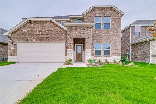 337 Edmund Ln, Fate, TX, 75087-0500 | Card Image
