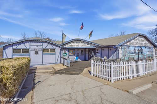 1436 Southridge Drive, Jefferson City, MO, 65109 | Card Image