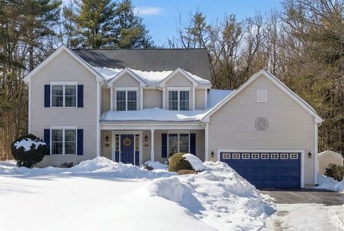 264 Round Top Rd, Burrillville, RI, 02830-1059 | Card Image