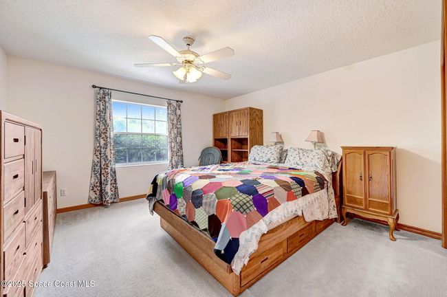 2575 Cox Rd, House other with 4 bedrooms, 3 bathrooms and null parking in Cocoa FL | Image 41