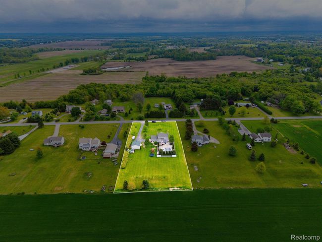 1600 Tuttle Rd, House other with 3 bedrooms, 3 bathrooms and null parking in Mason MI | Image 50