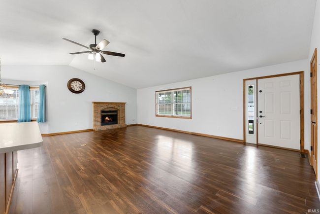 104 S Line St, House other with 2 bedrooms, 2 bathrooms and null parking in South Whitley IN | Image 7
