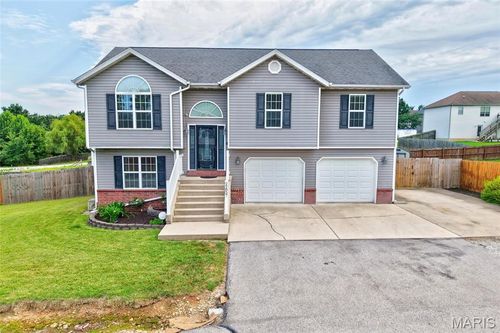 22857 Revelation Rd, Waynesville, MO, 65583-7829 | Card Image