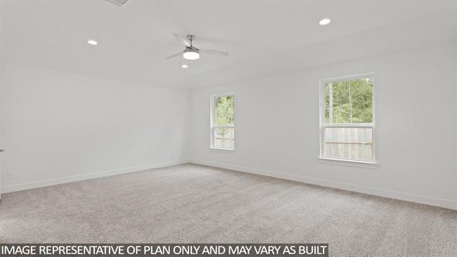 4416 Wapama Falls Loop, House other with 4 bedrooms, 3 bathrooms and 3 parking in Conroe TX | Image 8