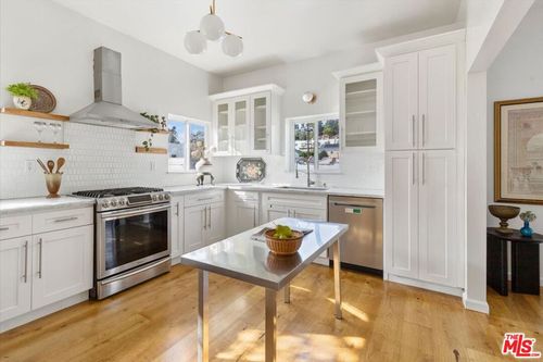 3312 Berkeley Ave, Los Angeles, CA, 90026-1602 | Card Image
