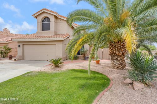 6451 E Sugarloaf St, Mesa, AZ, 85215-9783 | Card Image