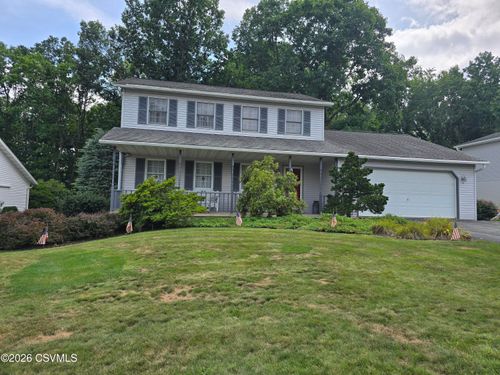 231 Virginia Ln, Kulpmont, PA, 17834-2022 | Card Image