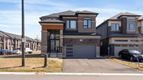 1 Brewis St, Paris, ON, N3L0L2 | Card Image