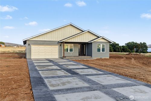 160 E Windsor Ct, Ellensburg, WA, 98926 | Card Image