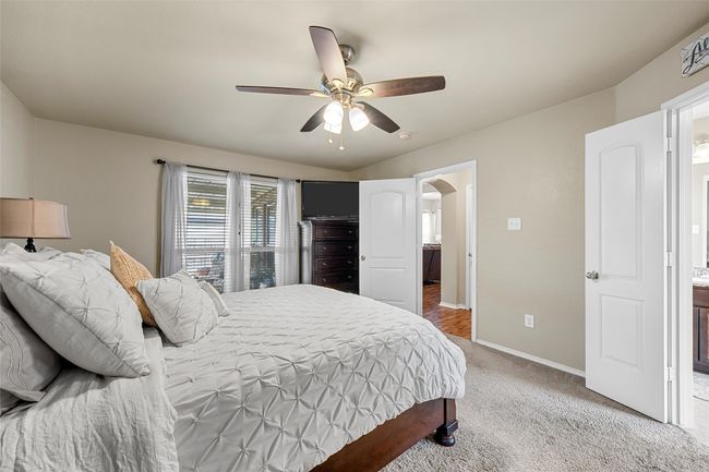 507 Navajo Trl, House other with 3 bedrooms, 2 bathrooms and 2 parking in McGregor TX | Image 21