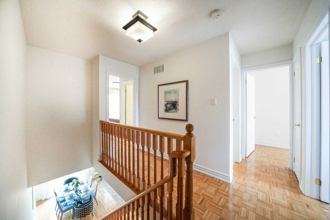 83 Cabernet Rd, House attached with 3 bedrooms, 4 bathrooms and 2 parking in Vaughan ON | Image 19