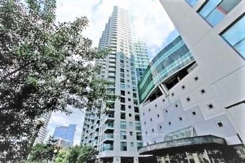 3206-99 Harbour Sq, Toronto, ON, M5J2H2 | Card Image