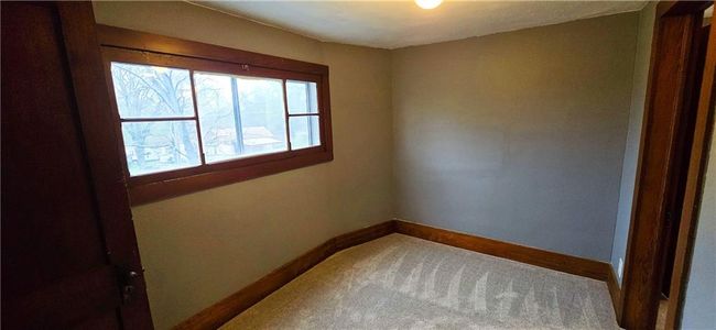 1324 S Main St, House other with 3 bedrooms, 1 bathrooms and null parking in Fort Scott KS | Image 41