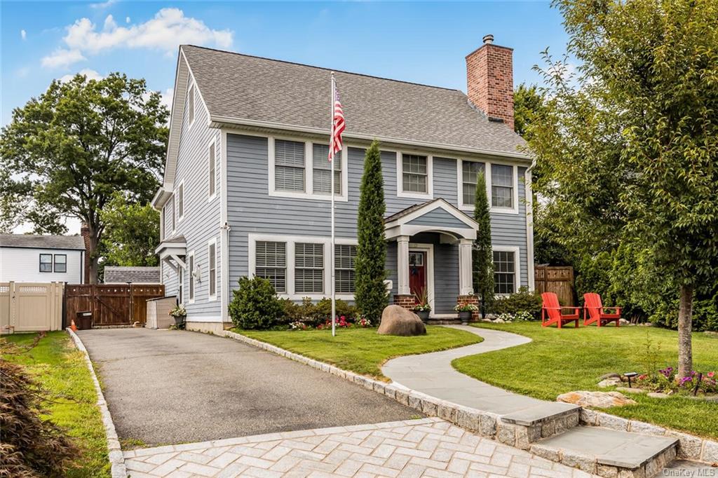 Joyce Rd, Eastchester, NY 10709