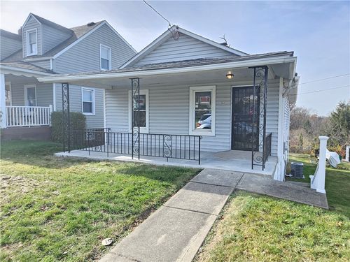 360 Edna St, East Mc Keesport, PA, 15035-1008 | Card Image