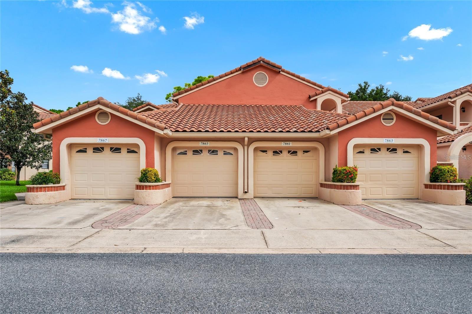 Residential in ORLANDO