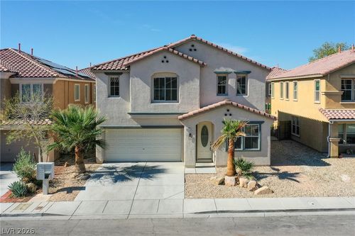 6659 Little Owl Pl, North Las Vegas, NV, 89084-2698 | Card Image