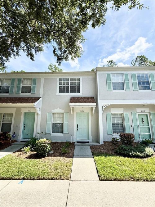8654 Hunters Key Cir, TAMPA, FL, 33647-3205 | Card Image