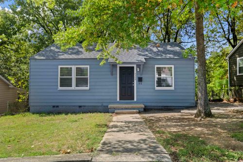 5309 Wood Street, North Little Rock, AR, 72218 | Card Image
