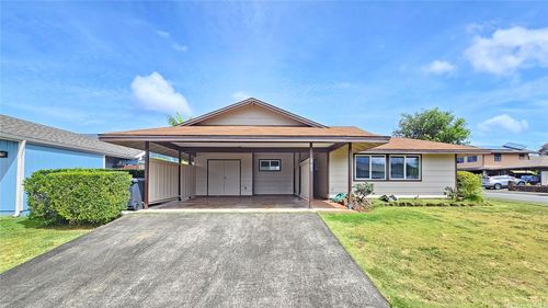 95-720 Lewanuu St, Mililani, HI, 96789-2820 | Card Image