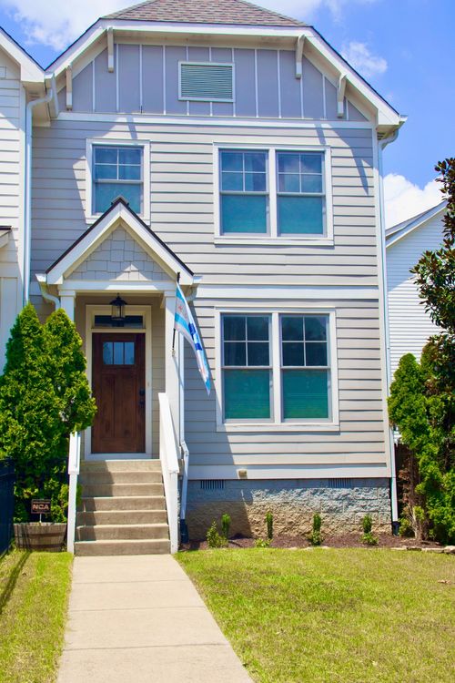 a-5402 Pennsylvania Ave, Nashville, TN, 37209-1435 | Card Image