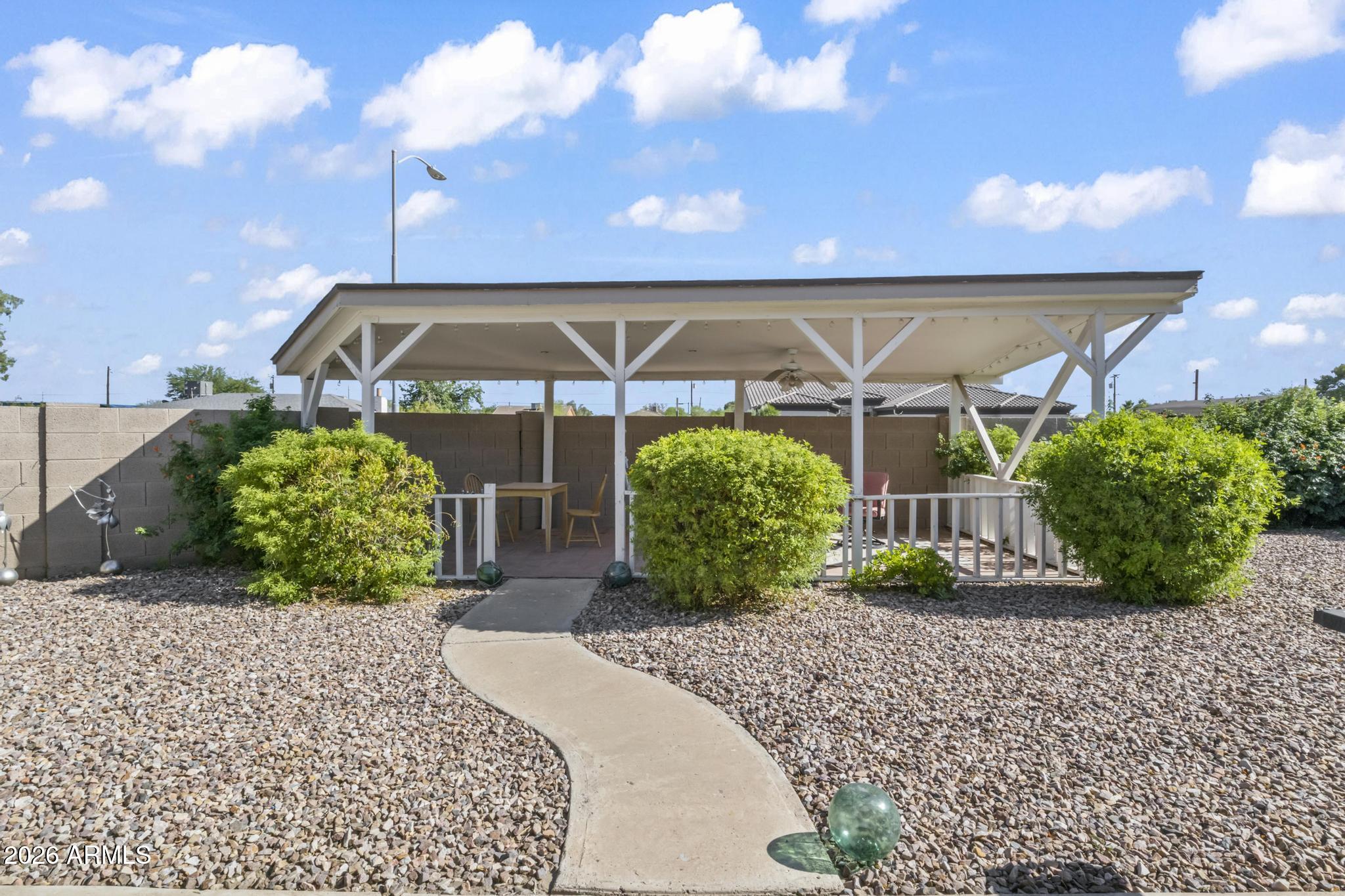 Residential in Phoenix 5