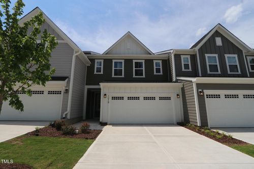 1218 Tredenham Way, Durham, NC, 27703 | Card Image