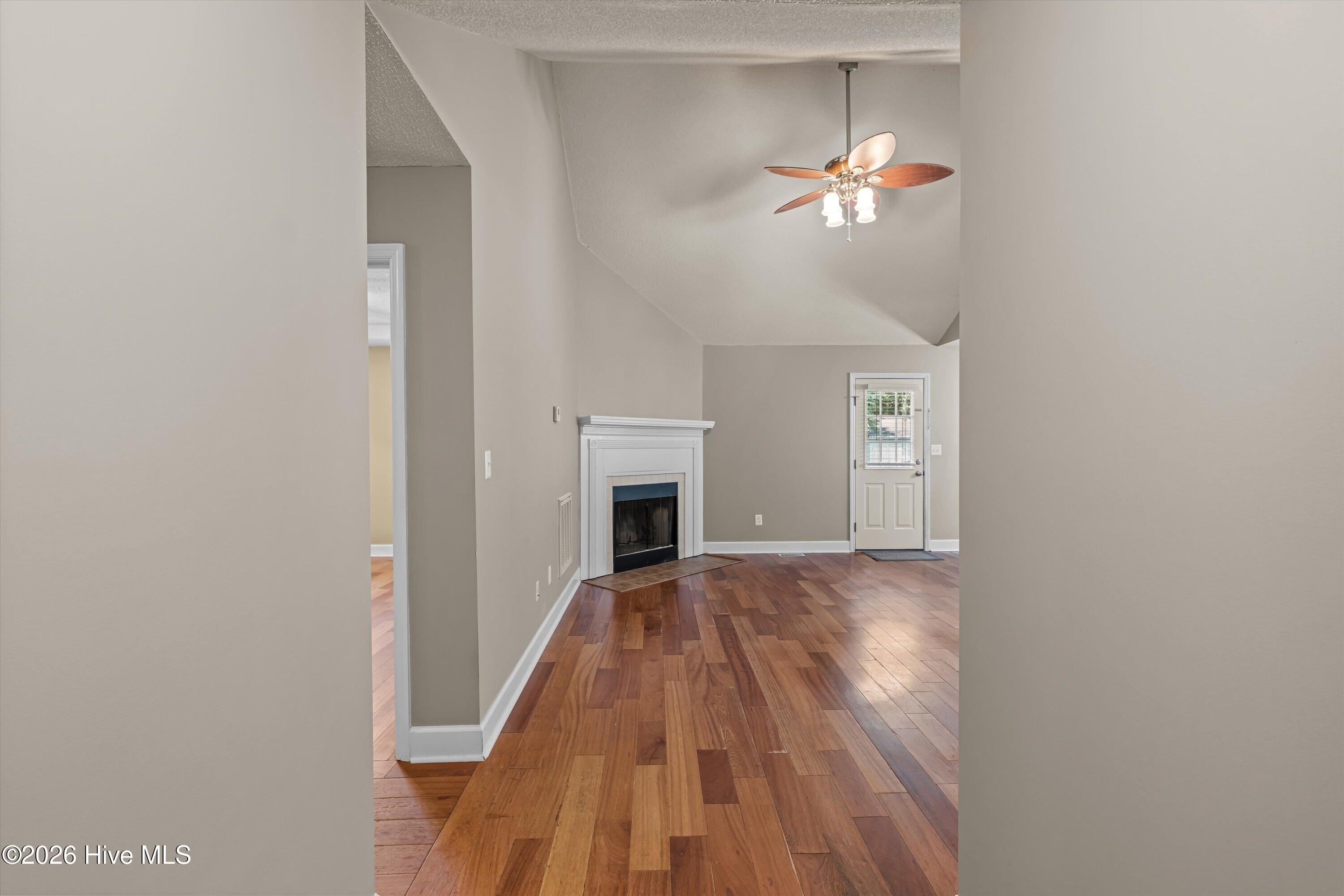 Residential in Graniteville 5