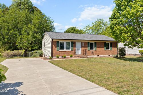 718 S Hughes St, Apex, NC, 27502-2120 | Card Image