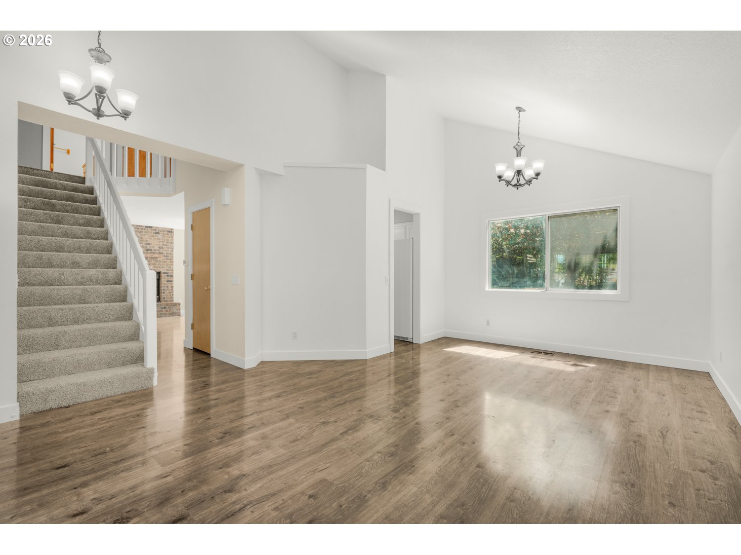 Residential in Beaverton