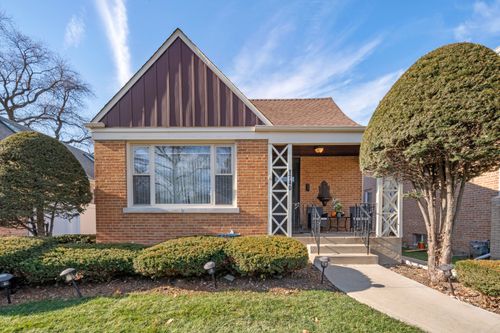 1740 N 74th Ave, Elmwood Park, IL, 60707-4219 | Card Image