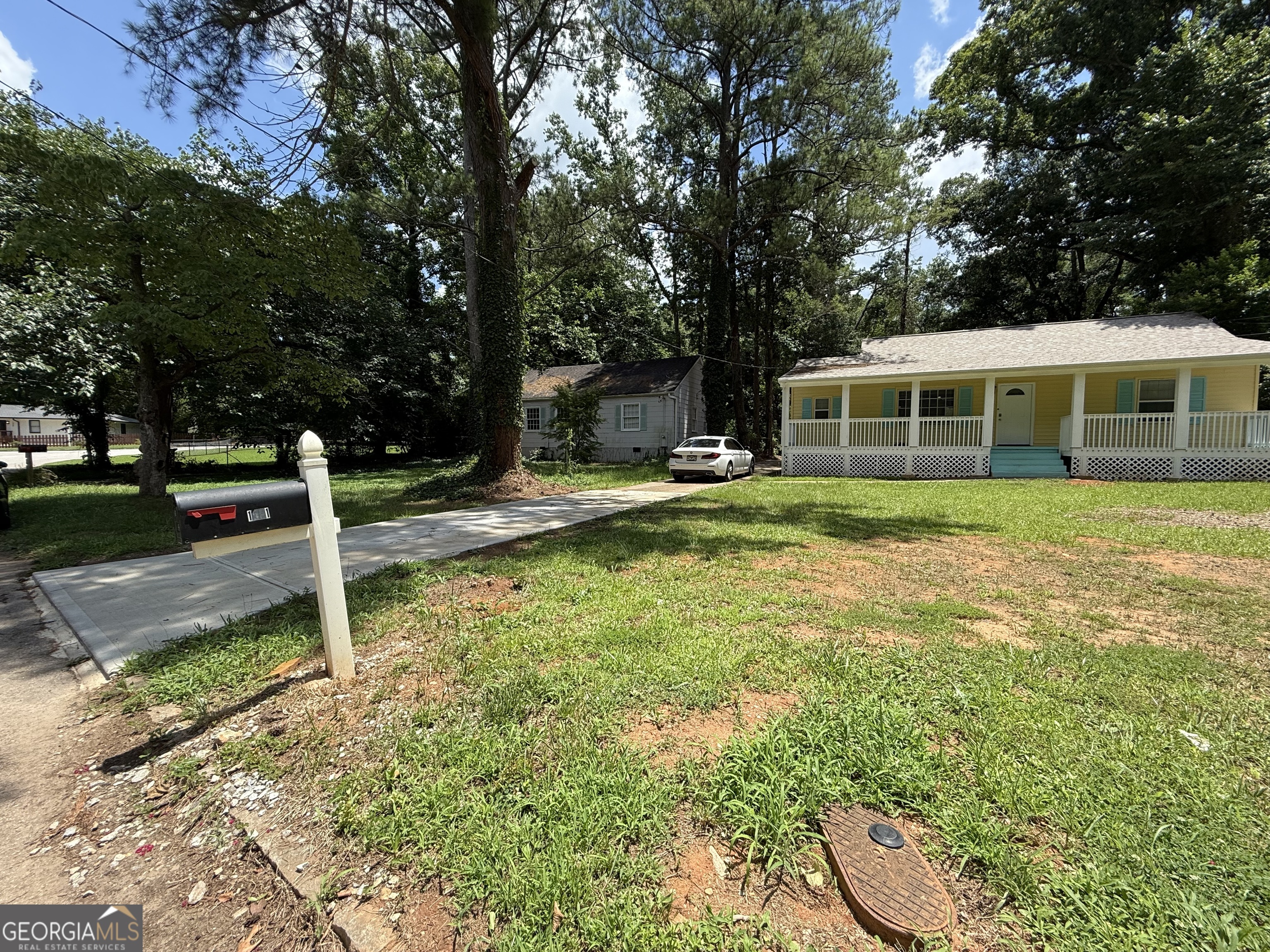Residential in Decatur 3