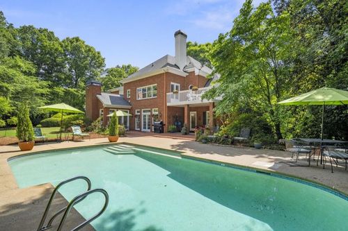 9100 Huntcliff Trce, Sandy Springs, GA, 30350-1736 | Card Image