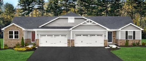 468 Clubhouse Dr, Rostraver Twp, PA, 15012-4919 | Card Image