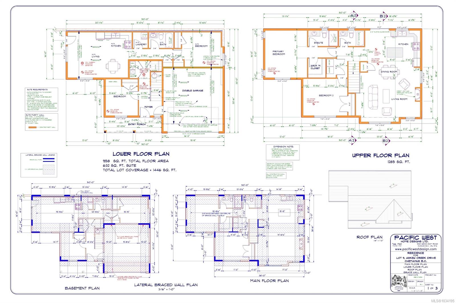 Residential in Chemainus 5