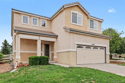 14957 E Maple Place, Aurora, CO, 80012 | Card Image