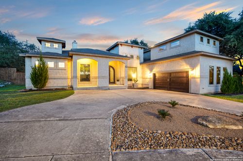 10 Gemsbuck Isle, San Antonio, TX, 78258-4883 | Card Image