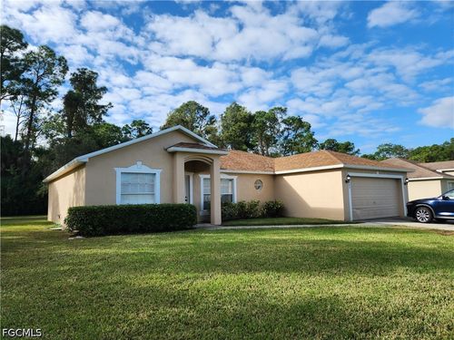 14980 Coopers Hawk Way, Fort Myers, FL, 33905-2454 | Card Image