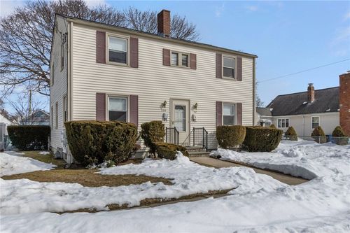 157 Jordan Ave, Cranston, RI, 02910-2541 | Card Image