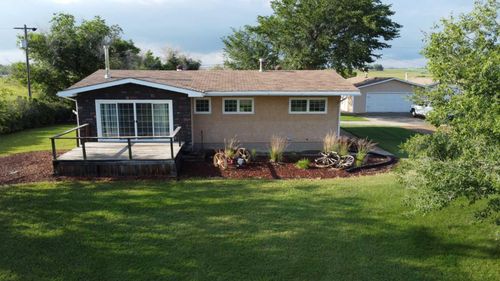 502 Fox Lake Trail, Hanna, AB, T0J1P0 | Card Image