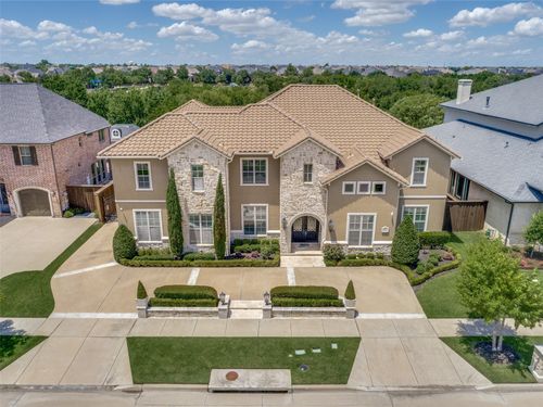 4072 Roaring Fork Lane, Frisco, TX, 75033 | Card Image