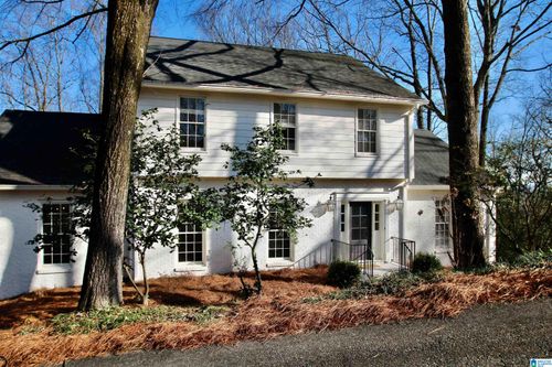 2806 Overton Rd, Mountain Brk, AL, 35223-2734 | Card Image