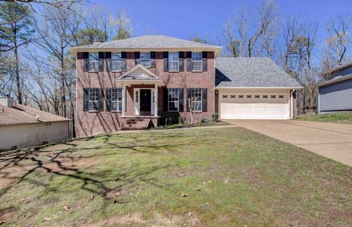 1316 River Oaks Drive, Benton, AR, 72019 | Card Image