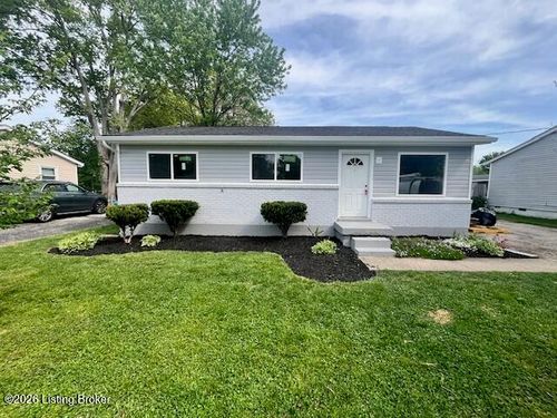 6109 Toebbe Ln, Louisville, KY, 40229-1431 | Card Image