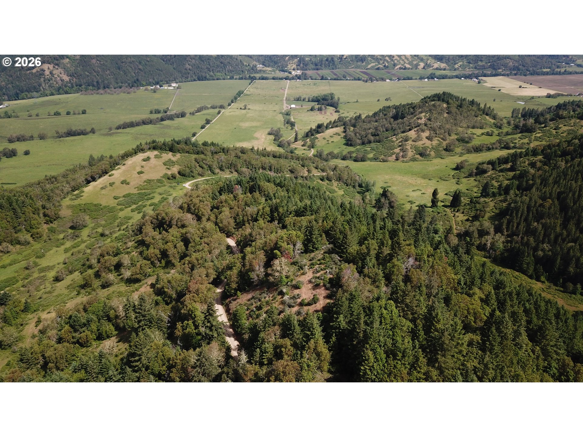 Land in Canyonville 3