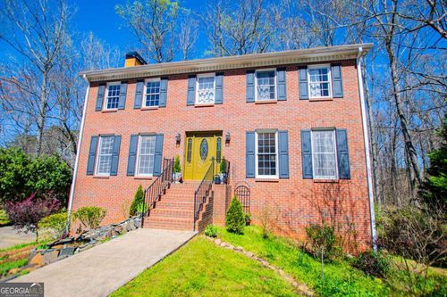 2575 Bethany Ln, Powder Springs, GA, 30127-1756 | Card Image