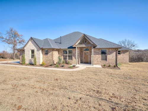 10924 Sandstone Ridge Way, Guthrie, OK, 73044 | Card Image