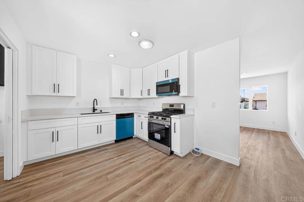 Residential in San Diego 3