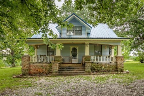 7609 Madison 5395, Huntsville, AR, 72740-6142 | Card Image
